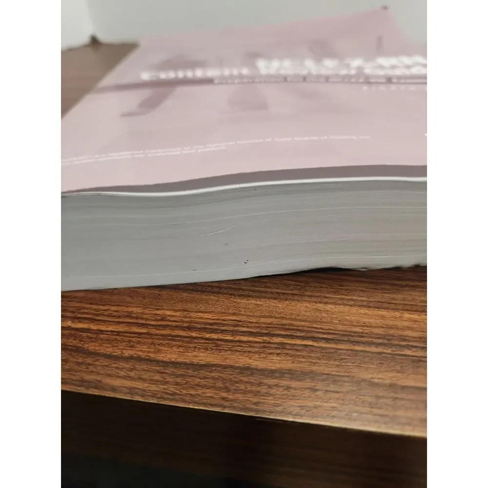 NCLEX-RN Content Review Guide: Preparation‎ for the NCLEX